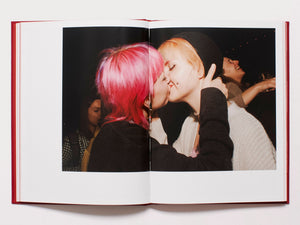 The Kiss Book