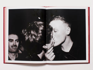 The Kiss Book