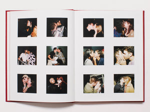 The Kiss Book