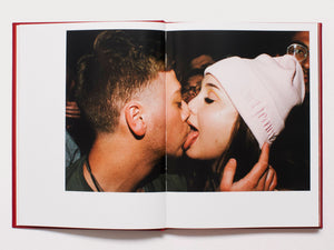The Kiss Book