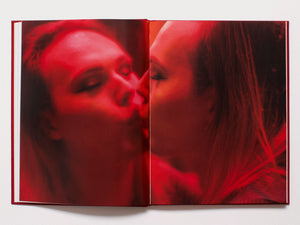 The Kiss Book