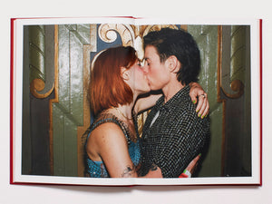 The Kiss Book