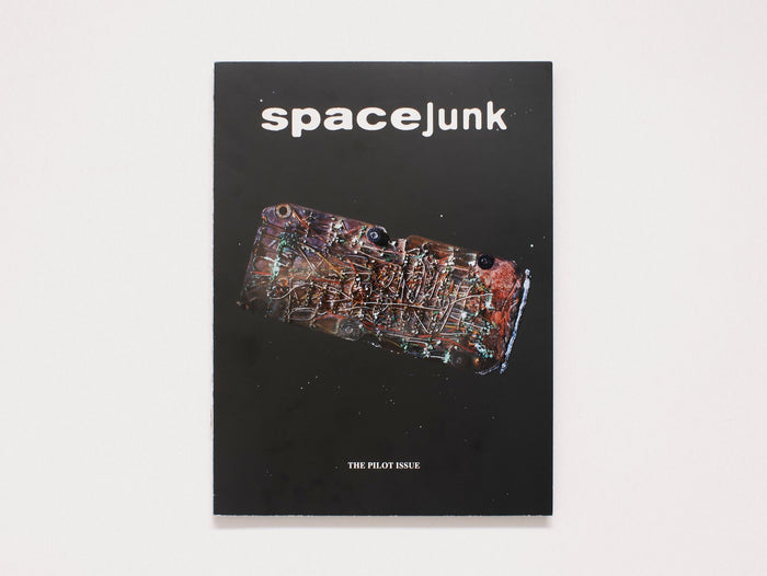 SPACE JUNK