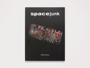 SPACE JUNK