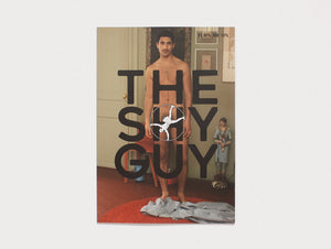 THE SHY GUY #8