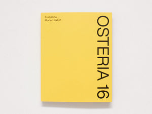 COOKBOOK NO. 1 (ENG)