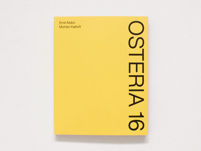 COOKBOOK NO. 1 (ENG)