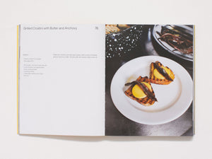 COOKBOOK NO. 1 (ENG)