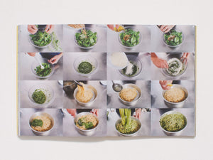 COOKBOOK NO. 1 (ENG)