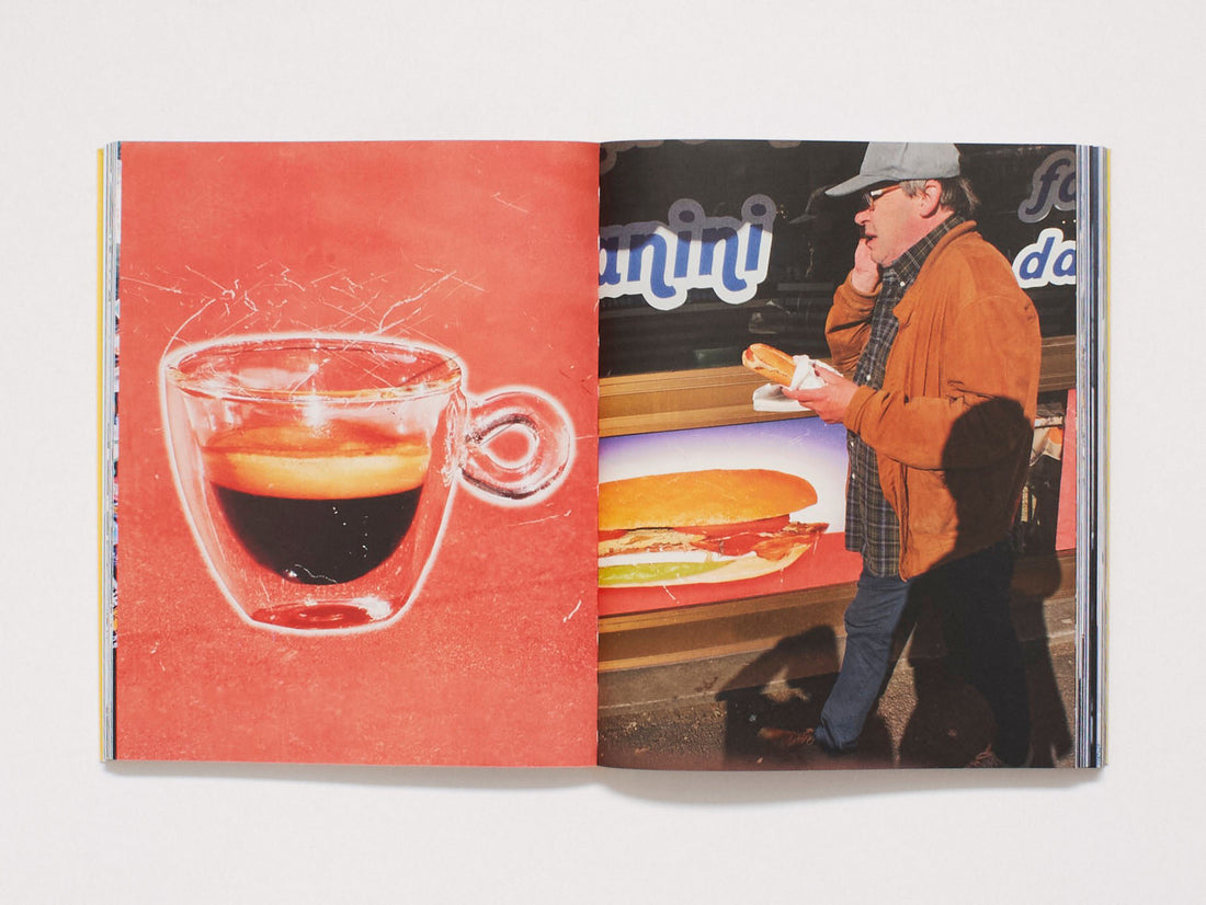 COOKBOOK NO. 1 (ENG)