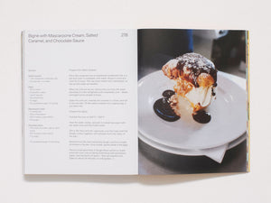 COOKBOOK NO. 1 (ENG)