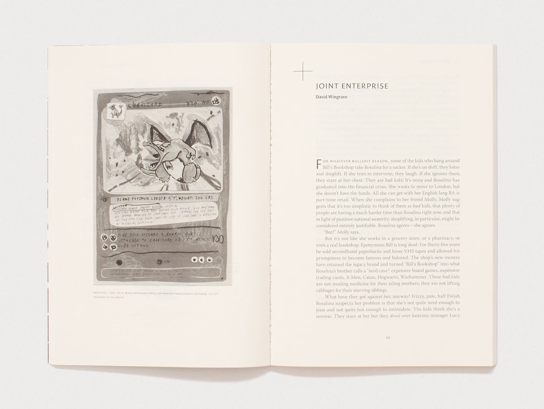 n+1 Issue 53: EXCURSIONS