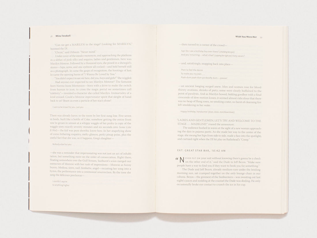 n+1 Issue 53: EXCURSIONS