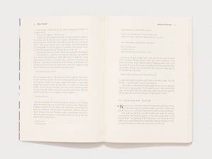 n+1 Issue 53: EXCURSIONS