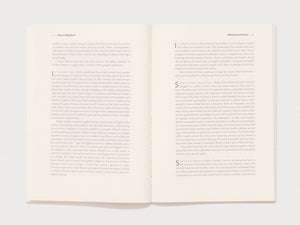 n+1 Issue 53: EXCURSIONS