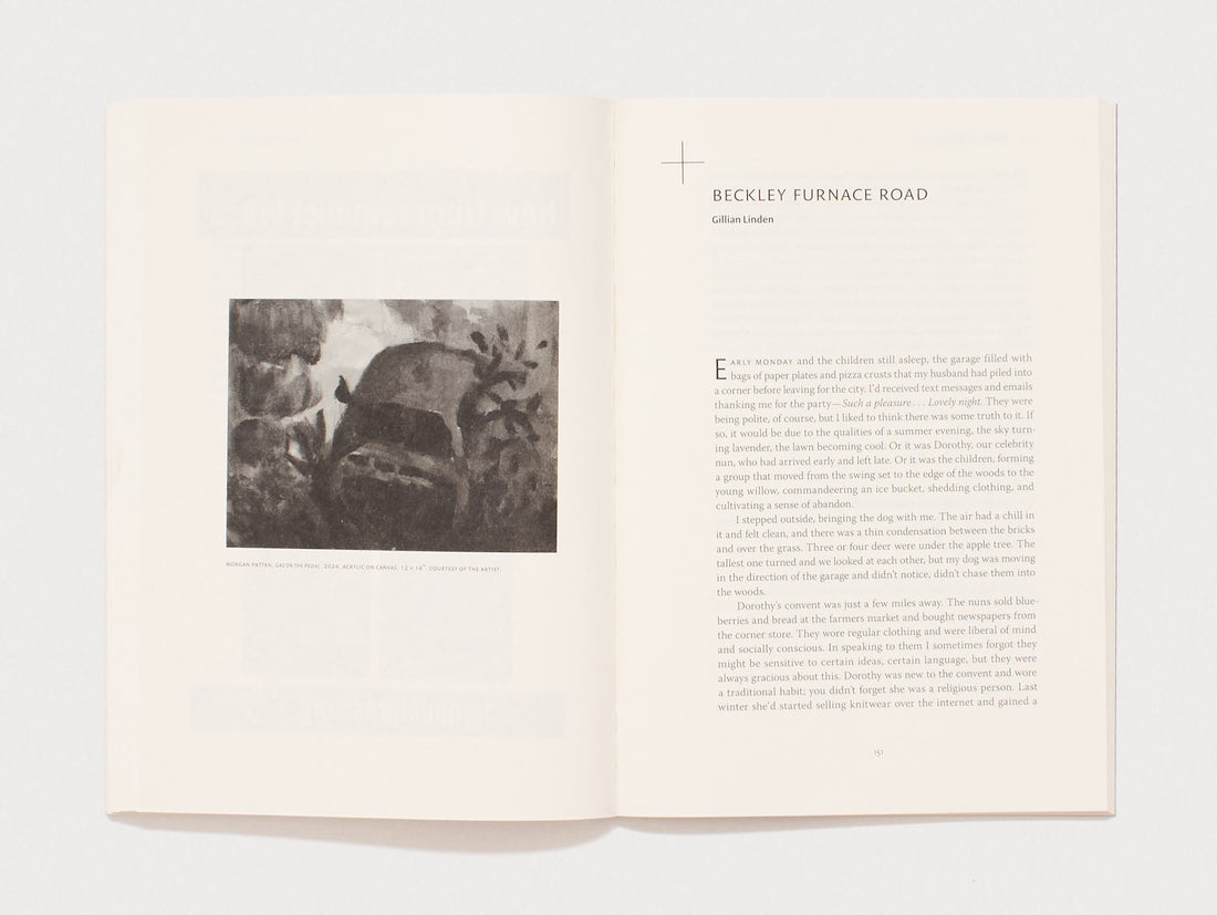 n+1 Issue 53: EXCURSIONS