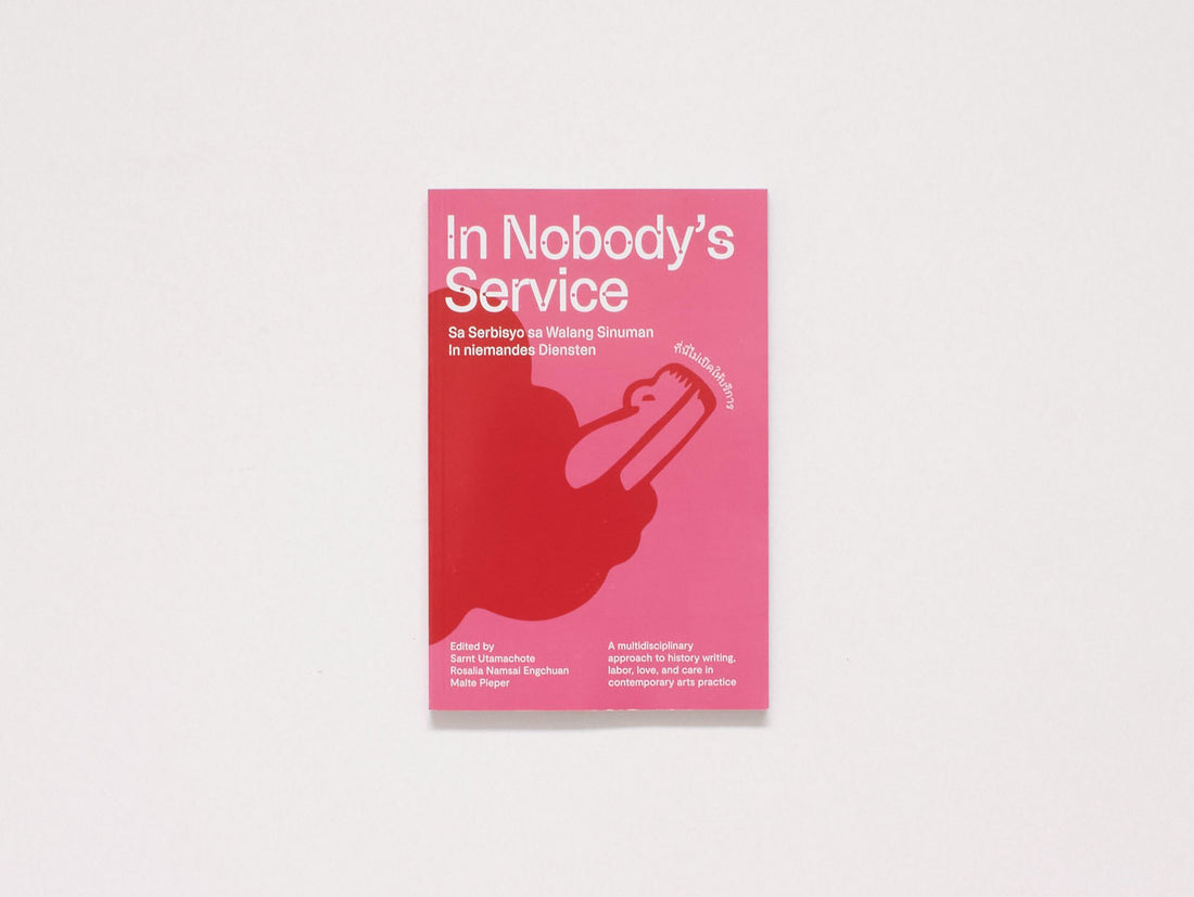 In Nobody’s Service