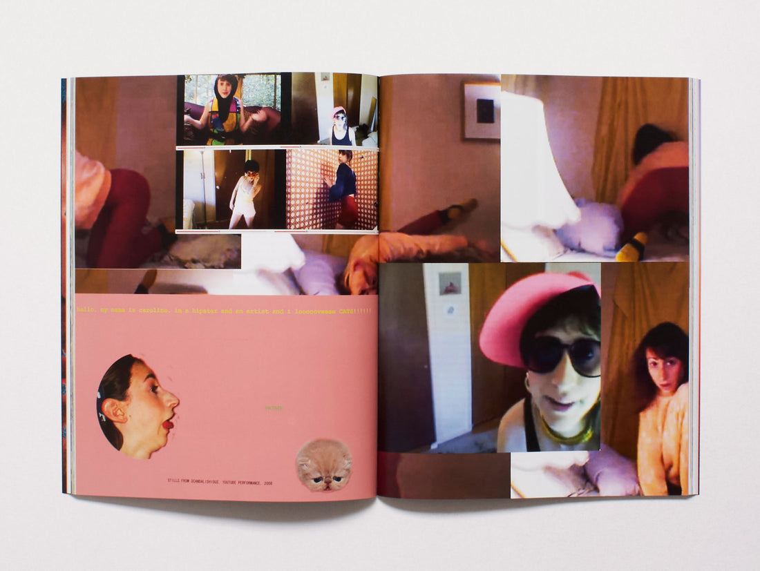 Spike Art Magazine #87