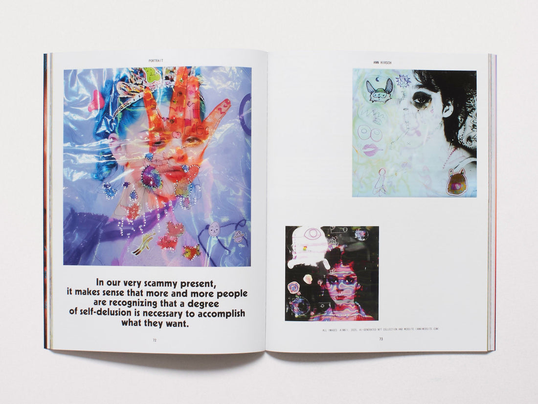 Spike Art Magazine #87