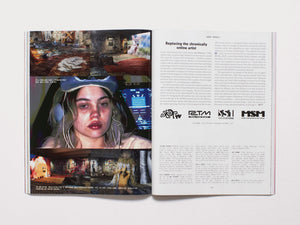 Spike Art Magazine #87