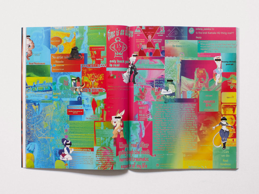 Spike Art Magazine #87