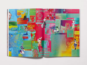 Spike Art Magazine #87