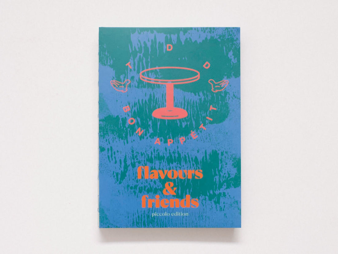 flavours & friends, piccolo edition