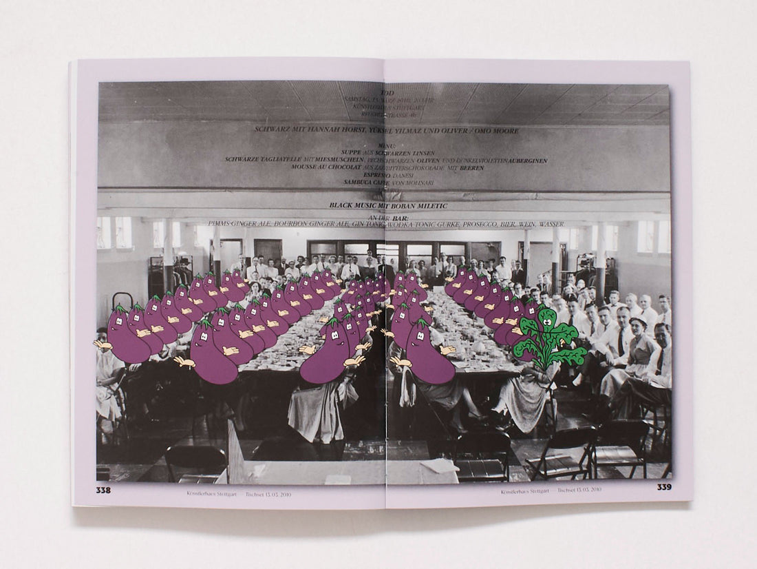 flavours & friends, piccolo edition