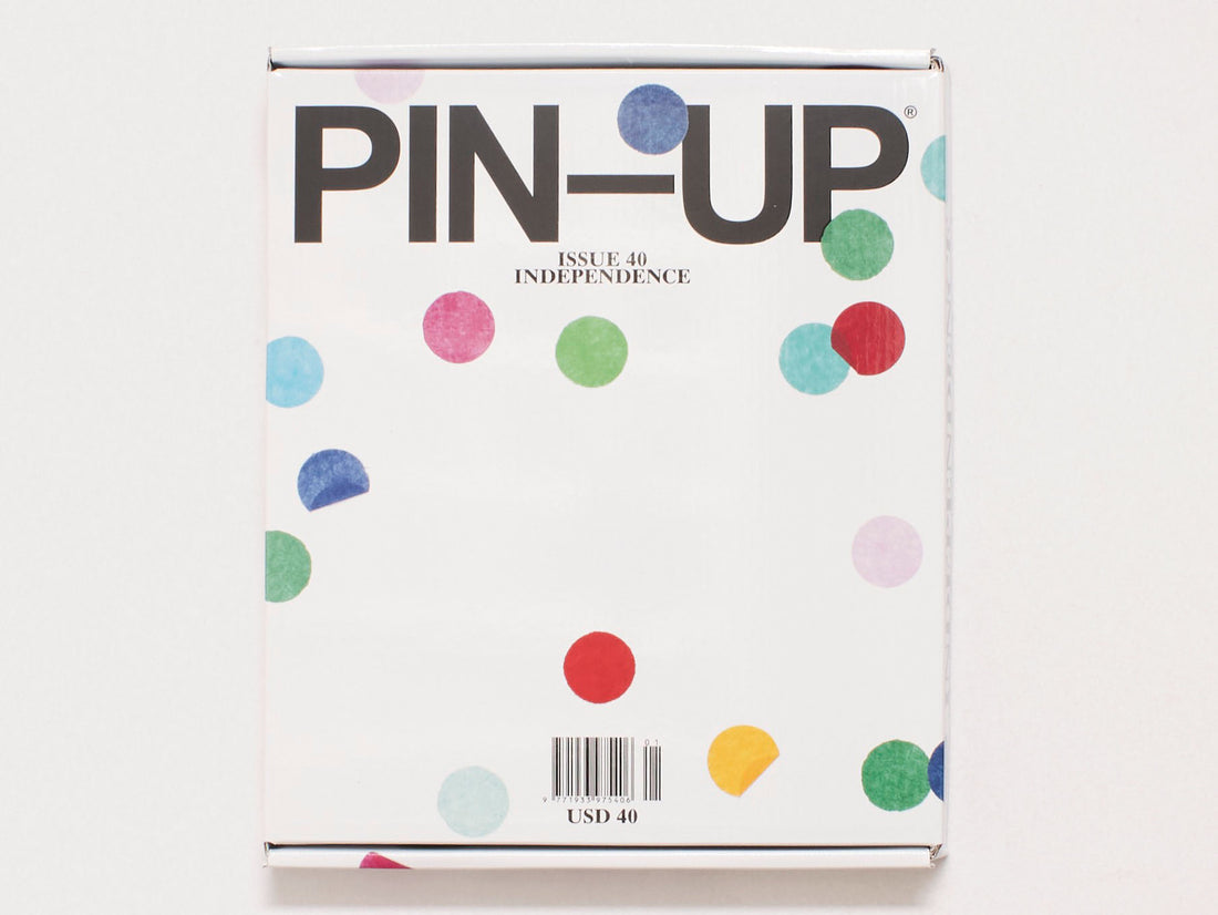 PIN–UP 40: 