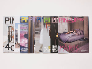 PIN–UP 40: 
