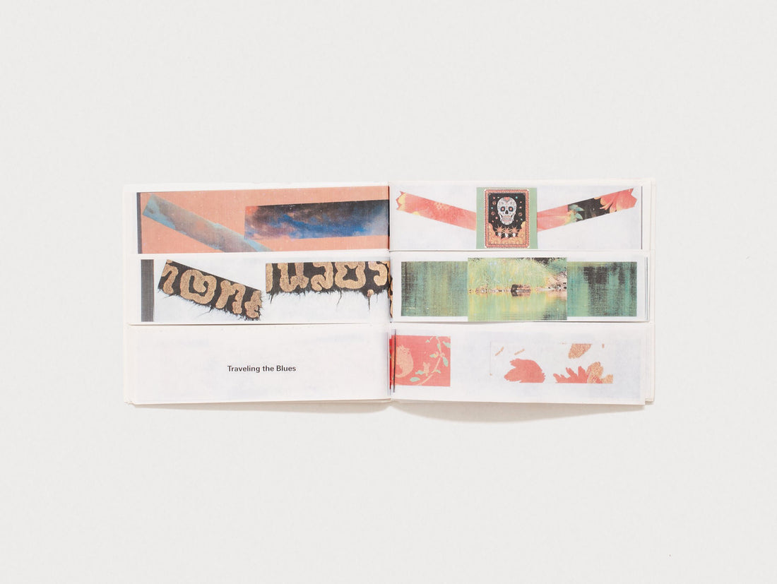 SAMPLER + RE-SAMPLER