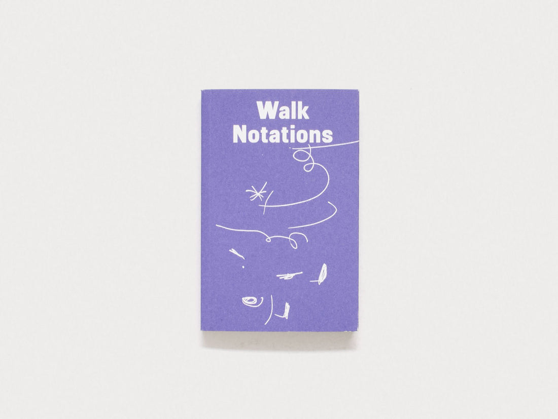 Walk Notations