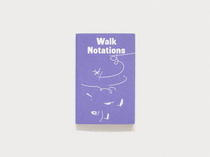Walk Notations