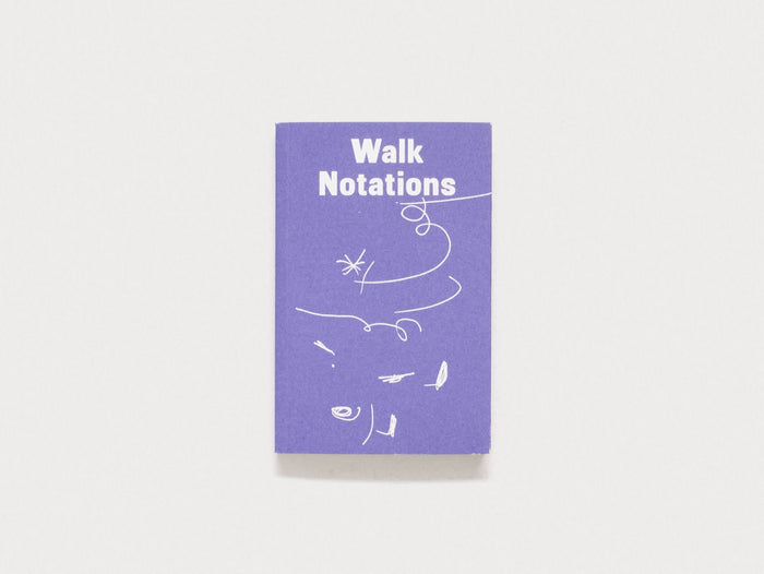 Walk Notations