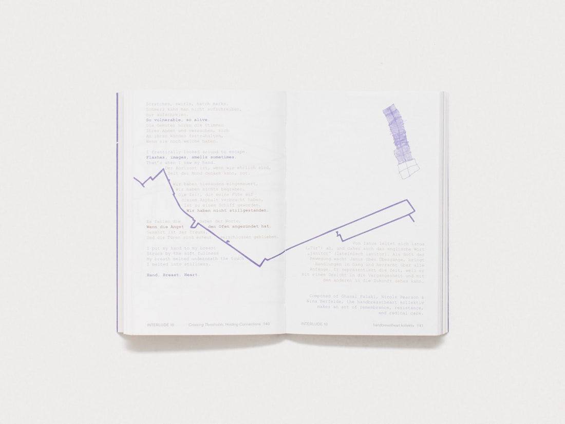 Walk Notations
