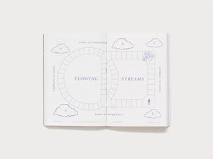 Walk Notations