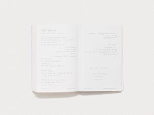Walk Notations