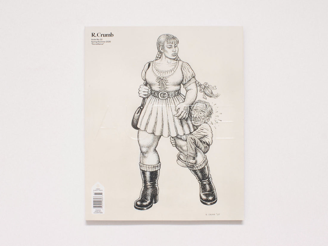 Autre Magazine No. 22 