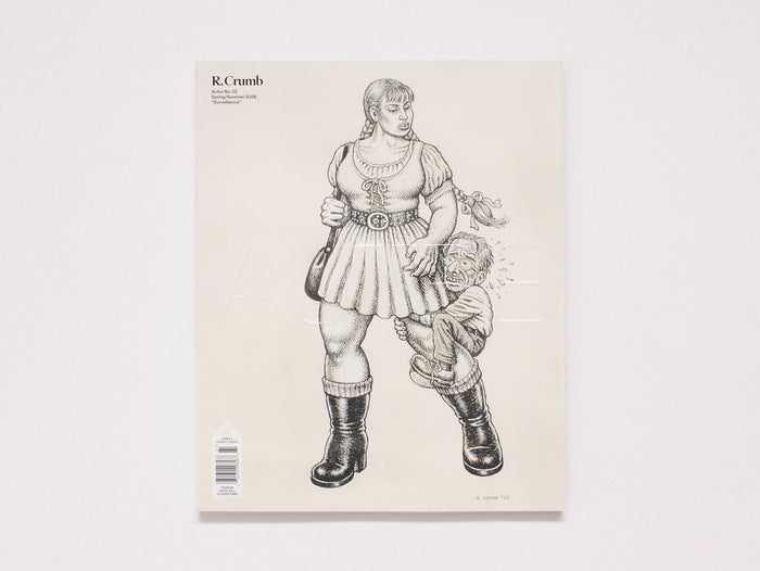 Autre Magazine No. 22 
