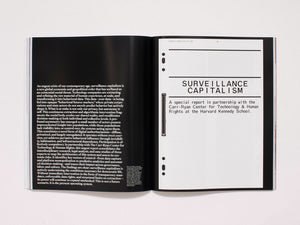 Autre Magazine No. 22 