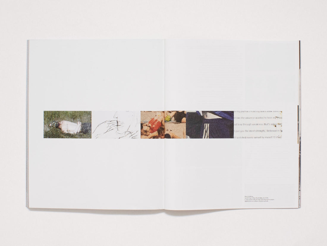 Autre Magazine No. 22 