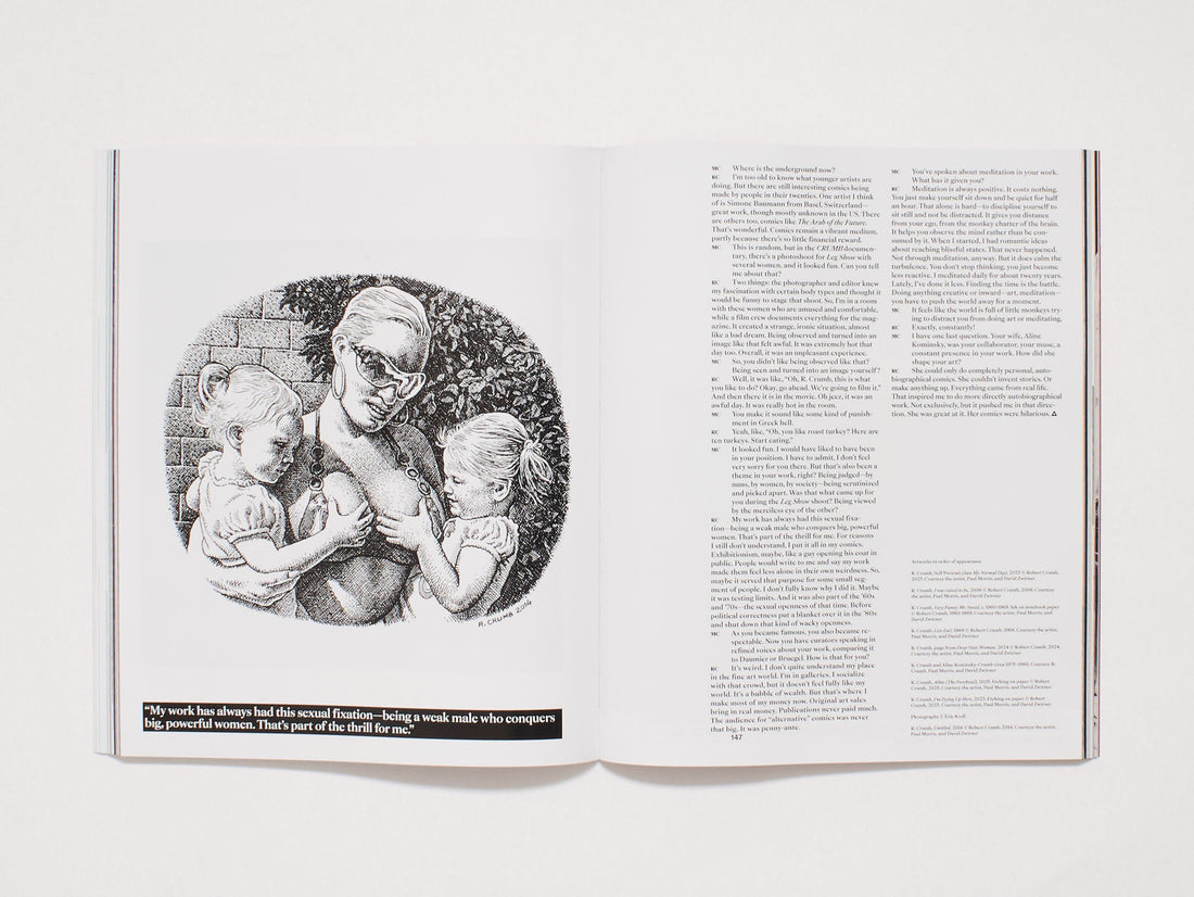 Autre Magazine No. 22 