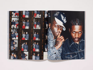 Autre Magazine No. 22 