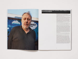 Autre Magazine No. 22 
