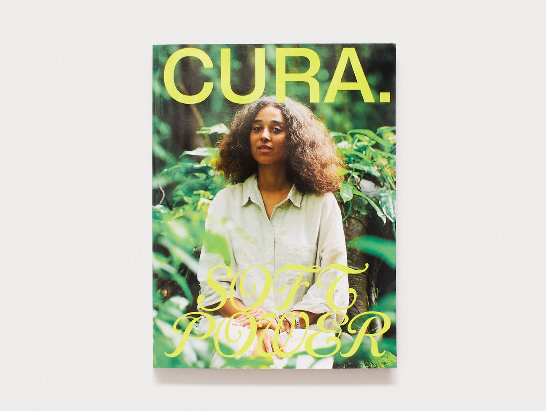 CURA. 46 – Soft Power