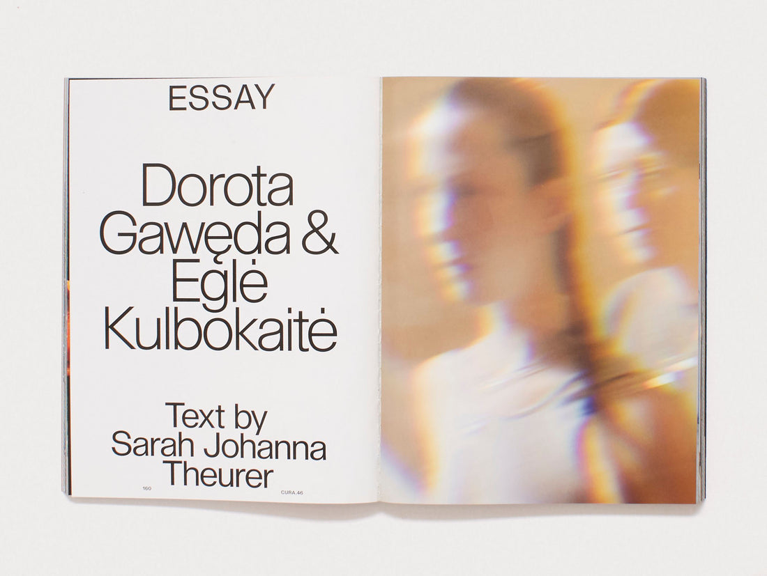 CURA. 46 – Soft Power