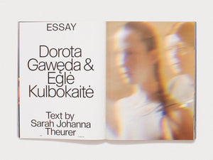 CURA. 46 – Soft Power