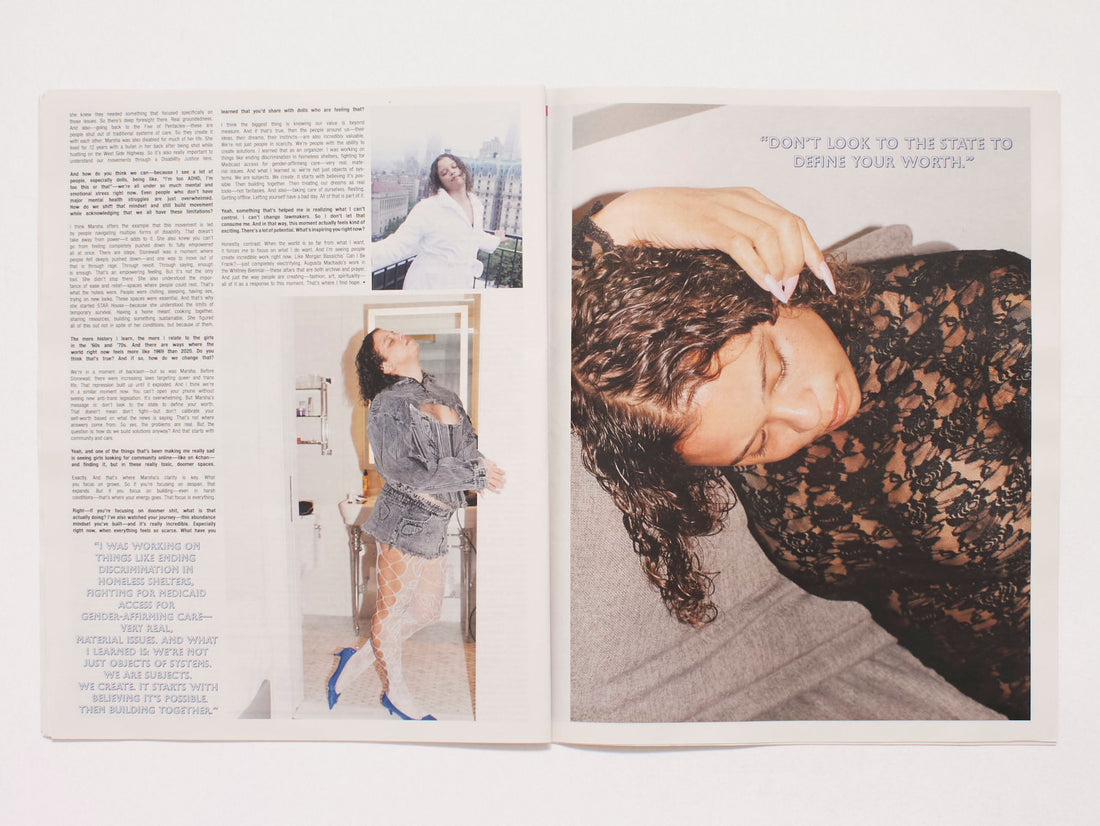Dirty Magazine ISSUE 12