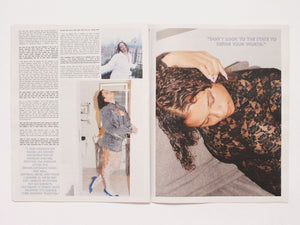 Dirty Magazine ISSUE 12