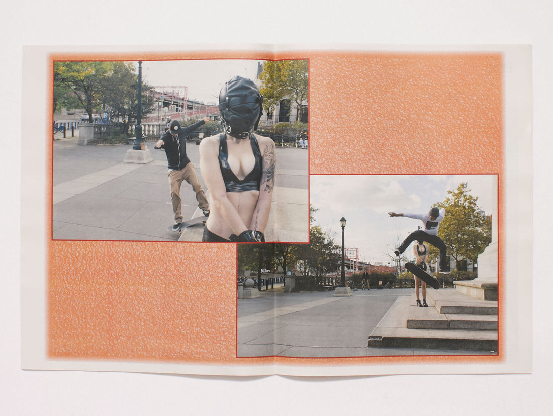 Dirty Magazine ISSUE 12